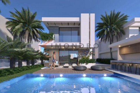 2 bedrooms Villa in Thanh Tri, Vietnam No. 115926 1