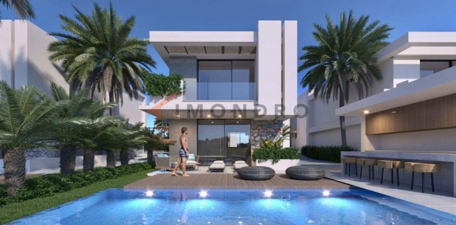 2 bedrooms Villa in Thanh Tri, Vietnam No. 115926