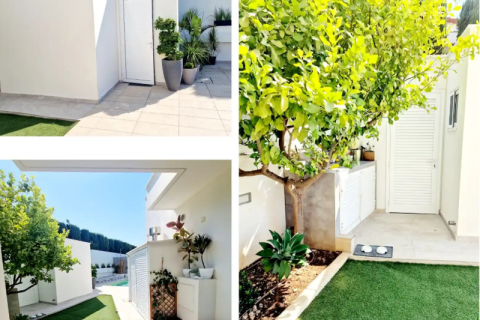 5 bedrooms Villa in Agios Athanasios, Cyprus No. 74095 3