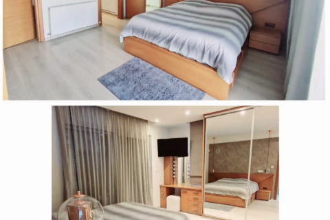 5 bedrooms Villa in Agios Athanasios, Cyprus No. 74095 12