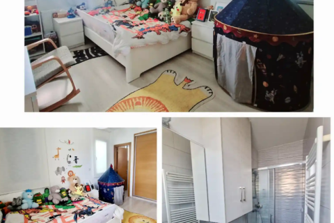 5 bedrooms Villa in Agios Athanasios, Cyprus No. 74095 10