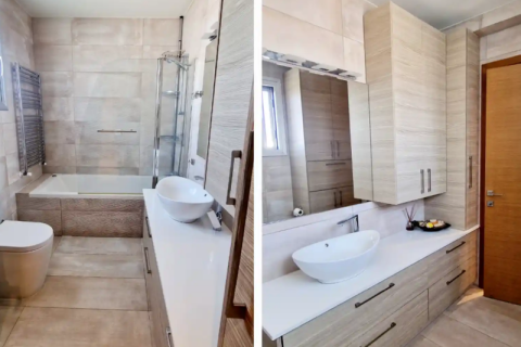 5 bedrooms Villa in Agios Athanasios, Cyprus No. 74095 13