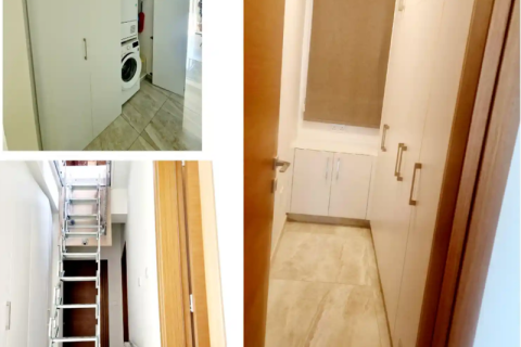 5 bedrooms Villa in Agios Athanasios, Cyprus No. 74095 14