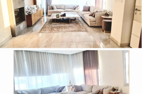 5 bedrooms Villa in Agios Athanasios, Cyprus No. 74095 8