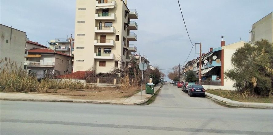 665m² Building in Thermaic Gulf, Greece No. 58061