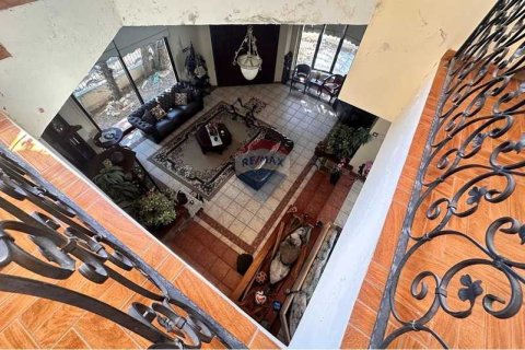 4 dormitorios House en Larnaca, Cyprus No. 52601 15