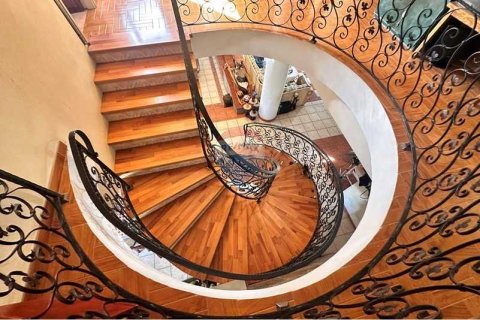 4 dormitorios House en Larnaca, Cyprus No. 52601 14