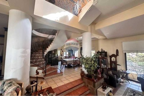 4 dormitorios House en Larnaca, Cyprus No. 52601 8