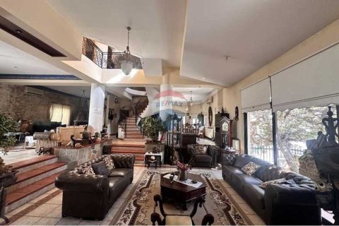 4 dormitorios House en Larnaca, Cyprus No. 52601 4