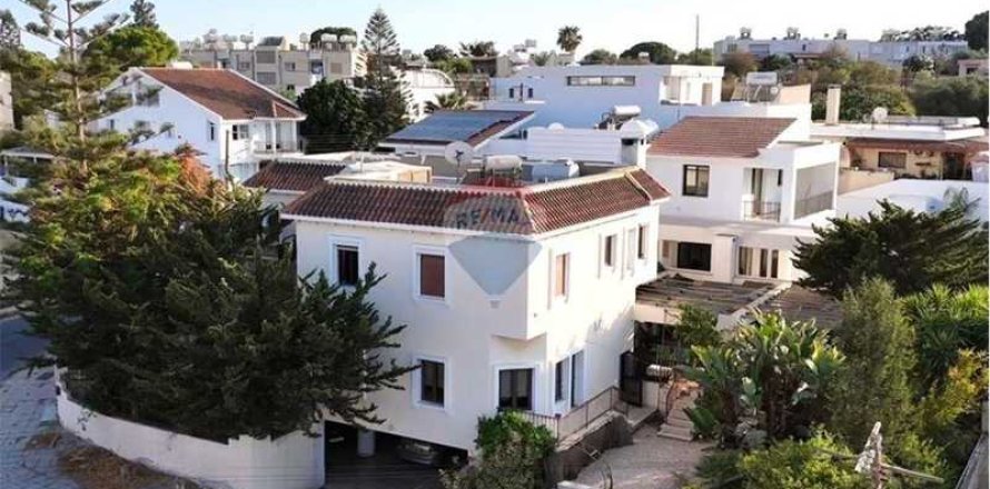 4 dormitorios House en Larnaca, Cyprus No. 52601
