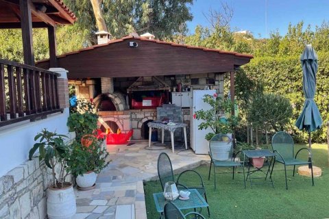 8 rooms Villa in Heraklion, Greece No. 55856 18