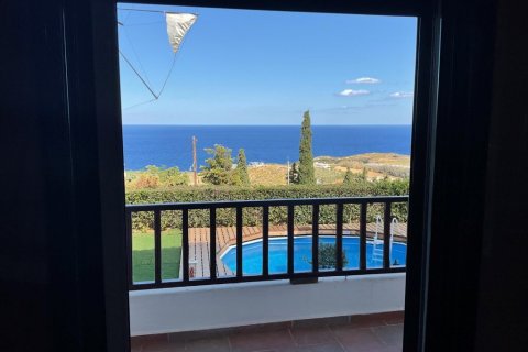 8 rooms Villa in Heraklion, Greece No. 55856 6