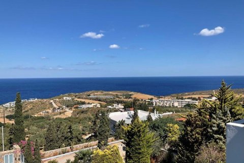 8 rooms Villa in Heraklion, Greece No. 55856 2