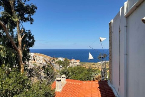 8 rooms Villa in Heraklion, Greece No. 55856 30
