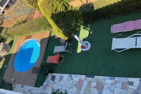 8 rooms Villa in Heraklion, Greece No. 55856 24