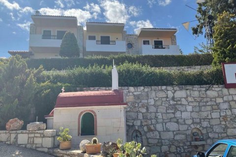 8 rooms Villa in Heraklion, Greece No. 55856 22