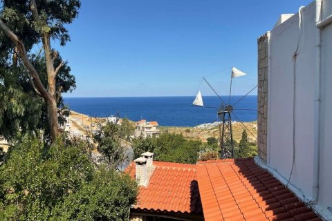 8 rooms Villa in Heraklion, Greece No. 55856 28