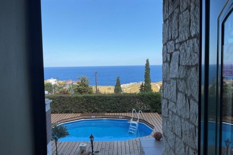 8 rooms Villa in Heraklion, Greece No. 55856 1