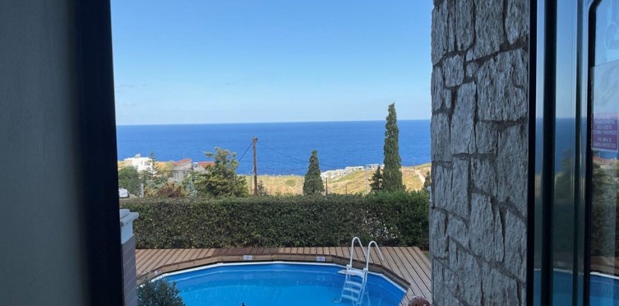 8 rooms Villa in Heraklion, Greece No. 55856