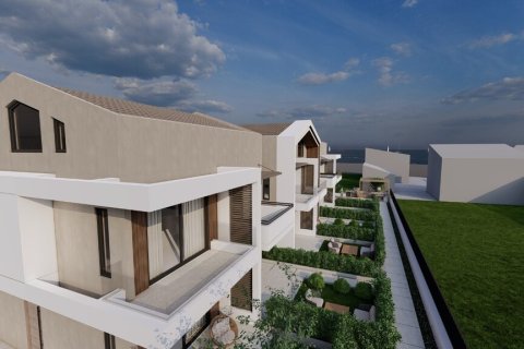 3 bedrooms Maisonette in Thasos, Greece No. 54237 3