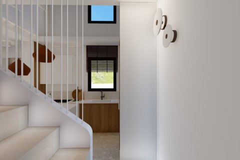 3 bedrooms Maisonette in Thasos, Greece No. 54237 12