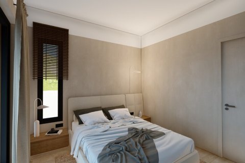 3 bedrooms Maisonette in Thasos, Greece No. 54237 13