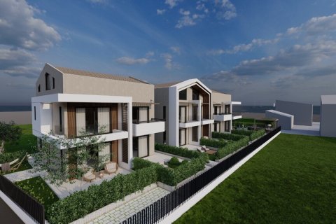 3 bedrooms Maisonette in Thasos, Greece No. 54237 2