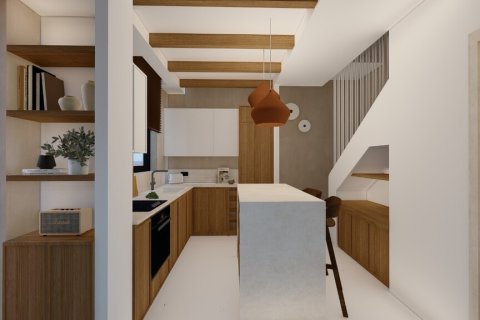 3 bedrooms Maisonette in Thasos, Greece No. 54237 10