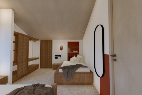 3 bedrooms Maisonette in Thasos, Greece No. 54237 16