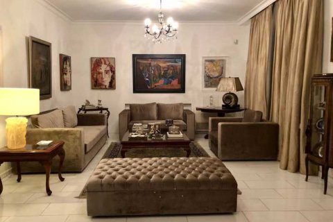 5 bedrooms Villa in Enkomi, Cyprus No. 66529 5