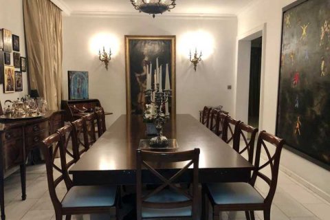 5 bedrooms Villa in Enkomi, Cyprus No. 66529 7