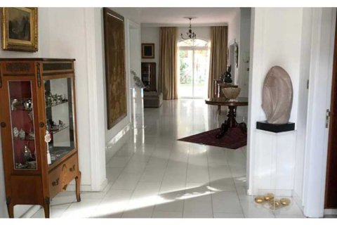 5 bedrooms Villa in Enkomi, Cyprus No. 66529 11