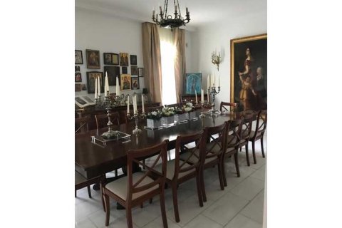 5 bedrooms Villa in Enkomi, Cyprus No. 66529 8