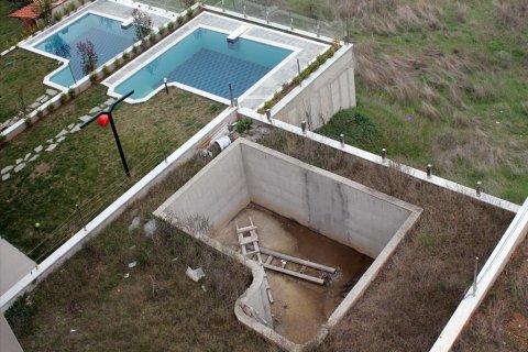 6 rooms Maisonnette à Vasilika, Greece No. 60522 11