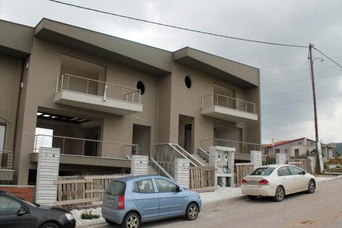 6 rooms Maisonnette à Vasilika, Greece No. 60522 1