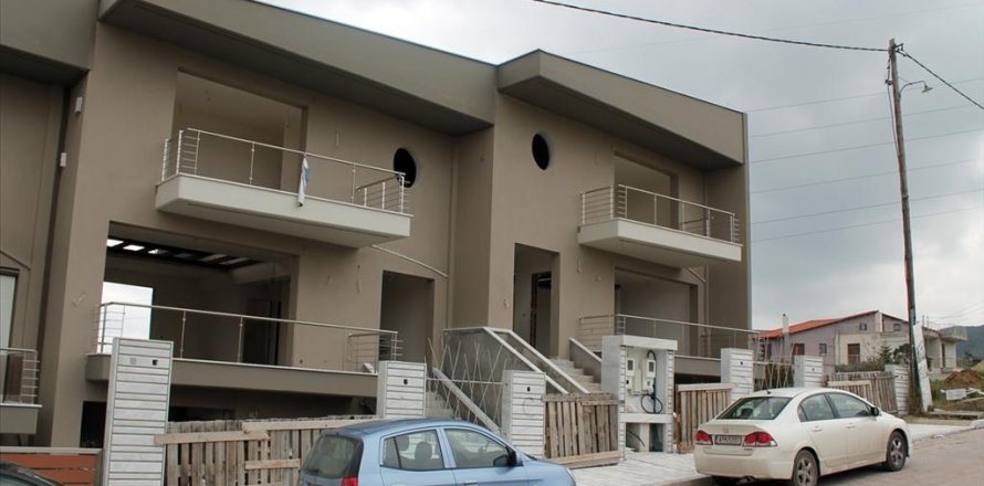 6 rooms Maisonnette à Vasilika, Greece No. 60522