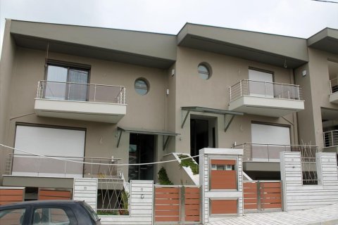 6 rooms Maisonnette à Vasilika, Greece No. 60522 2