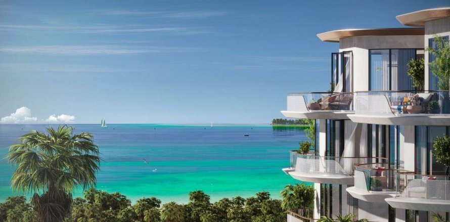 1 chambre Appartement à Dubai, UAE No. 123083