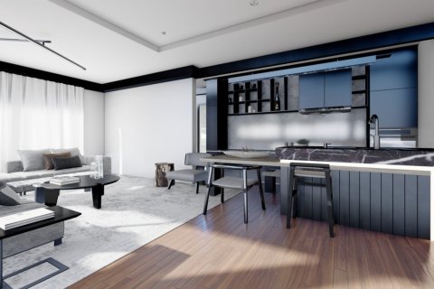 4 bedrooms Villa in My Loc, Vietnam No. 84017 4