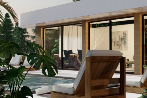 4 bedrooms Villa in My Loc, Vietnam No. 84017 6