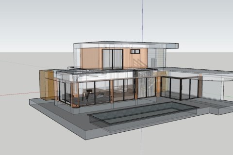 4 bedrooms Villa in My Loc, Vietnam No. 84017 7