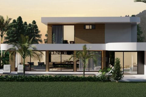 4 bedrooms Villa in My Loc, Vietnam No. 84017 5