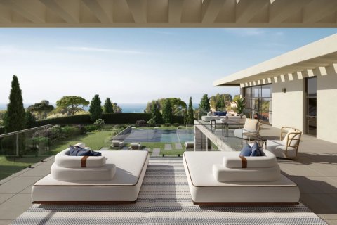 5 chambres Villa à Cannes, France No. 100312 3