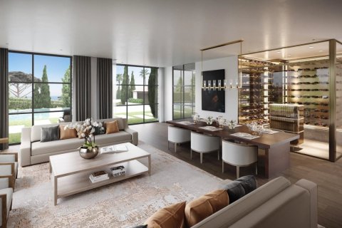 5 chambres Villa à Cannes, France No. 100312 6