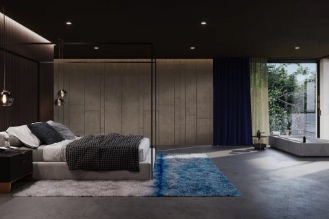 5 chambres Villa à Cannes, France No. 100312 10