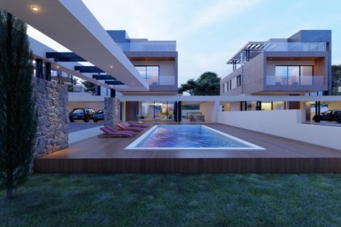 5 bedrooms Villa in Limassol, Cyprus No. 106414 4