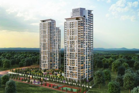 4 bedrooms Apartment in Ankara, Turkey No. 20773
