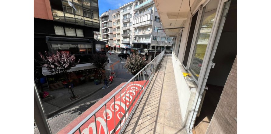 2 bedrooms Apartment in Besiktas, Turkey No. 124214