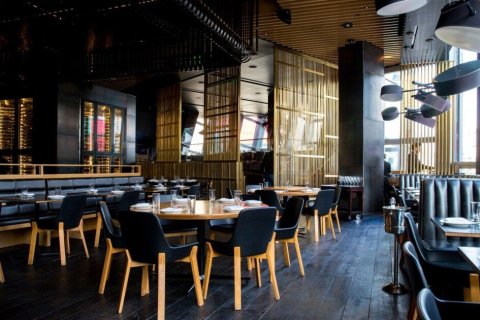 590m² Commercial property en Chalandri, Greece No. 56052 1