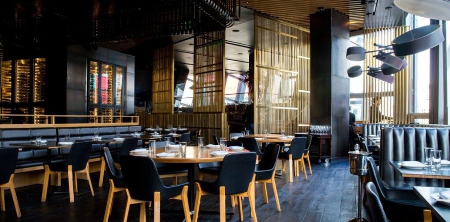 590m² Commercial property en Chalandri, Greece No. 56052